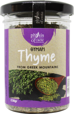 Tymianek z Krety 30g