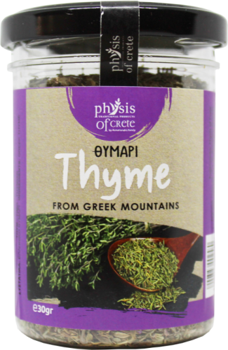 Physis of Crete Tymianek z Krety 30g