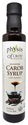 Physis of Crete Melasa z karobu 350ml