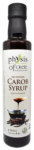 Physis of Crete Melasa z karobu 350ml