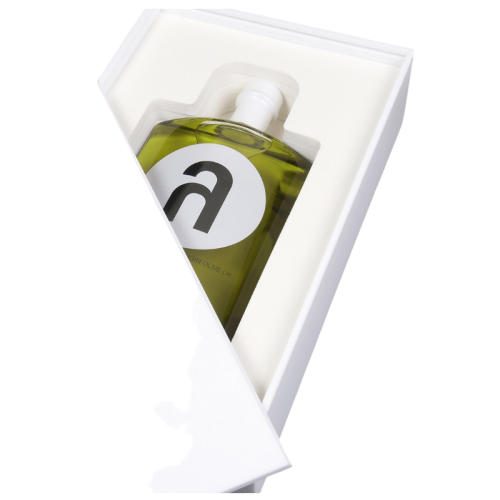 Speiron Lambda oliwa extra virgin ultra premium luxury edycja indywidualna 500ml