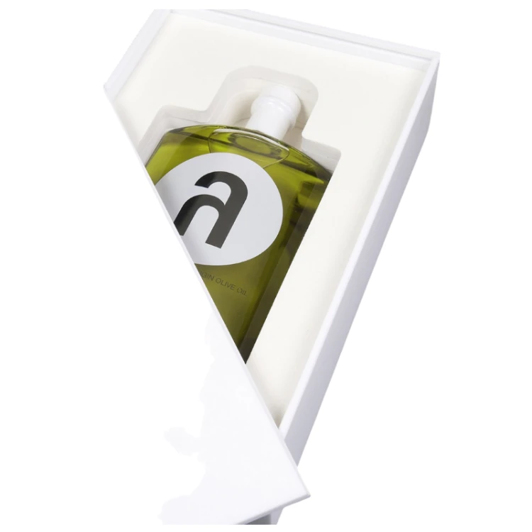 Speiron Lambda oliwa extra virgin ultra premium luxury edycja indywidualna 500ml