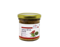 Pasta z zielonych oliwek na ostro 135g