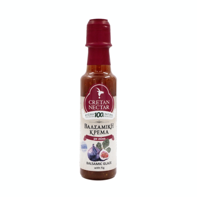 Winny krem balsamiczny z figami 200ml