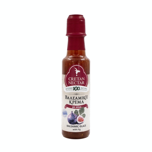 Winny krem balsamiczny z figami 200ml