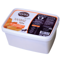 Cretan Halva chałwa z Krety z miodem karobowym 450g