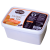 Cretan Halva chałwa z Krety z miodem karobowym 450g