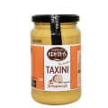 Cretan Halva pasta sezamowa (tahini) z miodem tymiankowym 350g