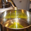 Nemechek Gold oliwa extra virgin Olio Organic 750ml BIO