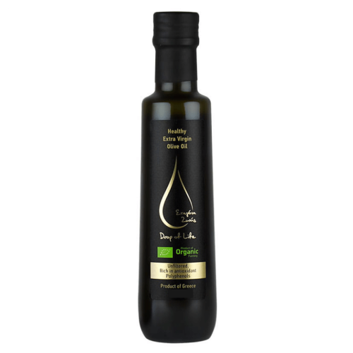 Greek Olive Estate Drop of Life oliwa extra virgin 500ml BIO
