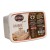 Cretan Halva chałwa z Krety pełnoziarnista z rodzynkami (RAW) 450g