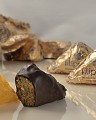 Baklava tradycyjna premium w czekoladzie 6 kawałków 220-240g