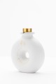 Corinto oliwa extra virgin Aryballos Manaki Peloponez 300ml BIO