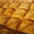 Baklava tradycyjna premium w czekoladzie 6 kawałków 220-240g – zdjęcie 6