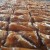 Baklava tradycyjna premium z orzechami 8 kawałków 220-240g – zdjęcie 9