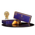 Baklava tradycyjna premium w czekoladzie 6 kawałków 220-240g