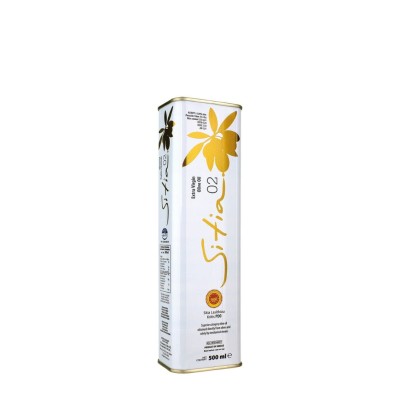 Terra Zakros oliwa extra virgin 0.2 Gold PDO Sitia 500ml