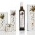 Terra Zakros oliwa extra virgin 0.2 Gold PDO Sitia 1L – zdjęcie 2