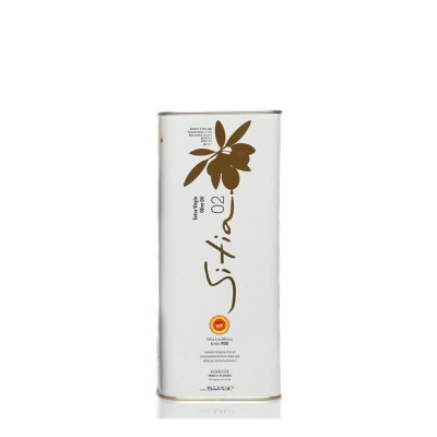 Terra Zakros oliwa extra virgin 0.2 Gold PDO Sitia 1L