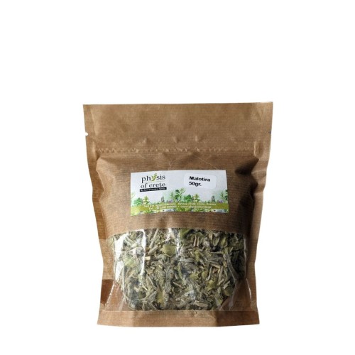 Physis of Crete Herbata górska z Krety (malotira, gojnik) 50 g