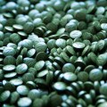Spirulina Nigrita 90 tabletek (36g) BIO