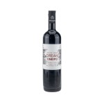 Pnevmatikakis wino czerwone półsłodkie z Krety Dream (Romeiko & Syriah) 750ml