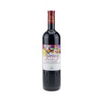 Pnevmatikakis wino czerwone słodkie z Krety Spring (Syrah & Romeiko) 750ml