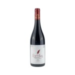 Pnevmatikakis wino czerwone wytrawne z Krety (Syrah) 750ml