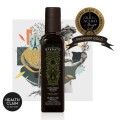 Efkrato oliwa extra virgin premium wczesny zbiór Tsounati 500ml BIO