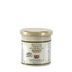 Mystakelli Masło 100% owczo kozie Mytilini Lesvos 300g