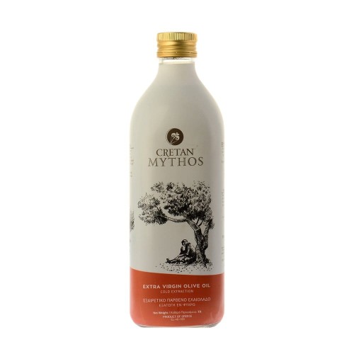 Cretan Mythos oliwa extra virgin 1L