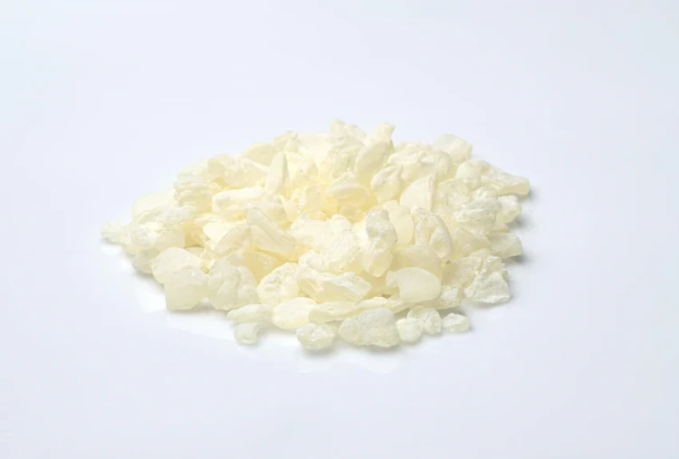 Mastyks z Chios (mastiha) - żywica 20g (L) PDO – zdjęcie 4