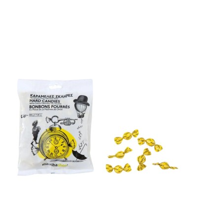 Landrynki z mastyksem (mastiha) 200g