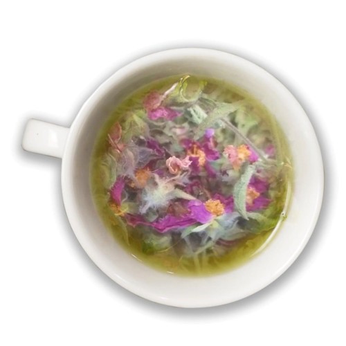 Tofillo Czystek kreteński (cistus creticus) 30g – zdjęcie 4