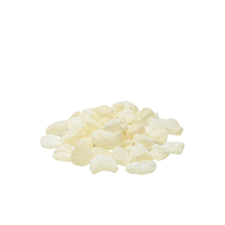Mastyks z Chios (mastiha) - Elma żywica 100g (L) PDO – zdjęcie 3