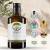 Pangaea oliwa extra virgin wczesny zbiór Agoureleo 500ml BIO