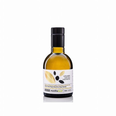 Oliwa extra virgin z mastiha 250ml