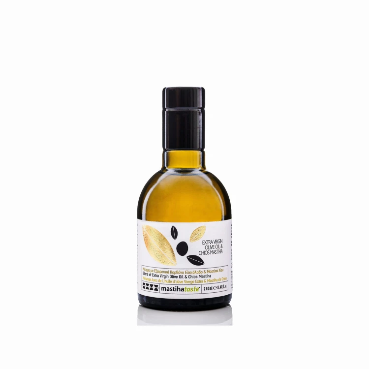 Oliwa extra virgin z mastiha 250ml
