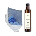 Physis of Crete oliwa extra virgin niefiltrowana edycja 2025 „RAW” 750ml BIO