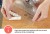 WineSkin® oryginalne opakowanie wysyłkowe do wina lub oliwy max 750ml – zdjęcie 7
