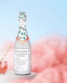 Greckie wino musujące Peleano Spritzer Rose 6% Alc 750ml