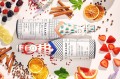 Greckie wino musujące Peleano Spritzer Rose 6% Alc 750ml