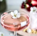 Greckie wino musujące Peleano Spritzer Rose 6% Alc 750ml