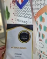 Greckie wino musujące Peleano Spritzer Lime 6% Alc 750ml