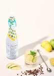 Greckie wino musujące Peleano Spritzer Mastiha 6% Alc 750ml