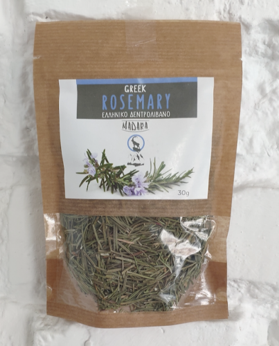 Tofillo Rozmaryn z Krety 30g BB.04.2025