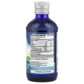 Nordic Naturals Arctic Cod Liver Oil 1060 mg truskawka 237 ml