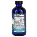 Nordic Naturals Arctic Cod Liver Oil 1060 mg cytryna 237 ml