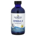 Nordic Naturals Omega-3 1560 mg cytryna 237 ml