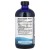 Nordic Naturals Omega-3 1560 mg cytryna 473 ml – zdjęcie 2